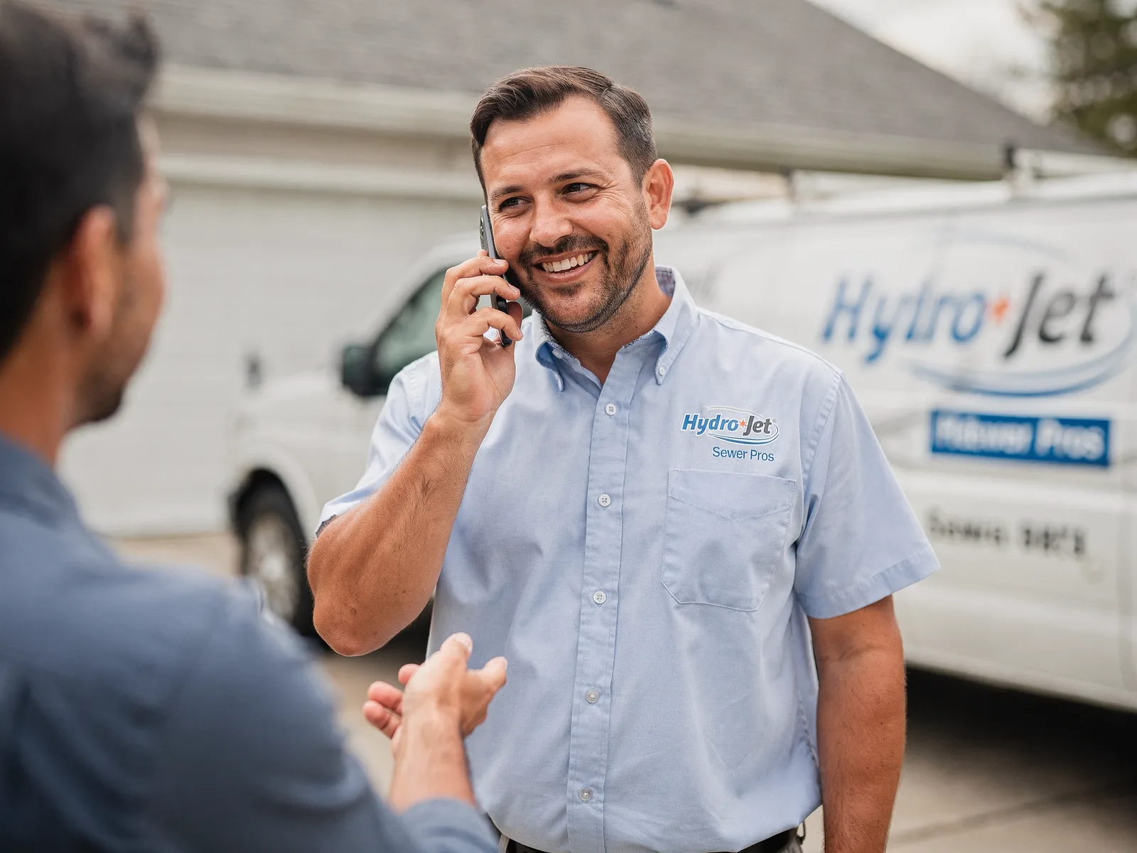 Hydro Jetting Near Me Blountsville, AL FAQs